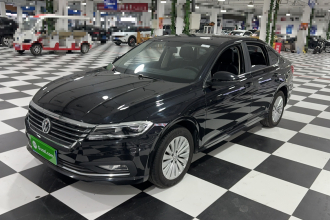 大众 朗逸 2019款 280TSI DSG舒适版 国VI