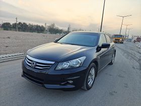 本田 雅阁 2012款 2.0L SE