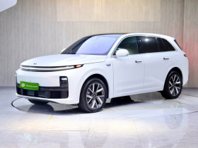 理想汽车 理想L7 2023款 Air