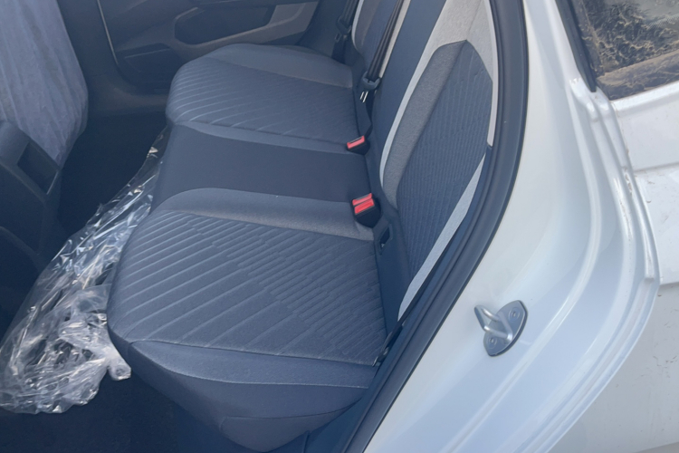 大众 朗逸 2025款 新锐 1.5L 出众新逸版中控内饰7001