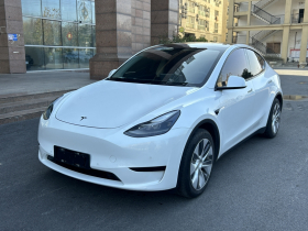 特斯拉 Model Y 2022款 后轮驱动版