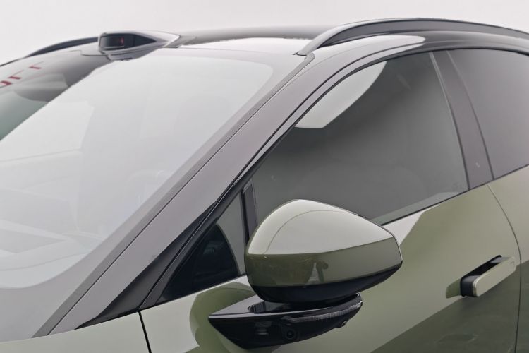 极氪007GT 2025款 后驱智驾版 75kWh车身外观6005