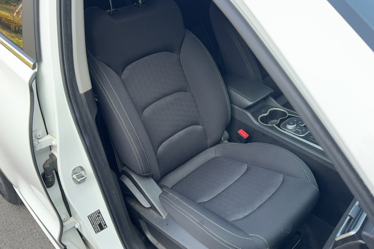 凯翼 炫界 2020款 改款 1.5L 手动悦局部细节41