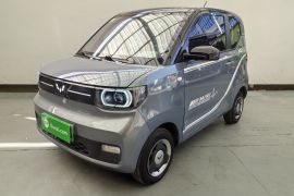 五菱汽车 宏光MINIEV 2022款 马卡龙臻享款 磷酸铁锂