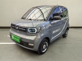 五菱汽车 宏光MINIEV 2022款 马卡龙臻享款 磷酸铁锂