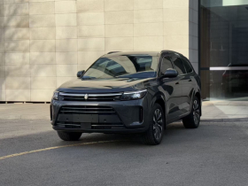 鸿蒙智行 问界M7 2022款 1.5T 后驱舒适版