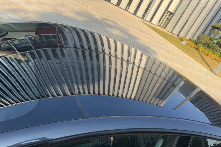 特斯拉 Model 3 2021款 标准续航后驱升级版局部细节57