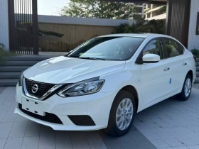 日产 轩逸 2024款 经典 1.6XE CVT舒适版