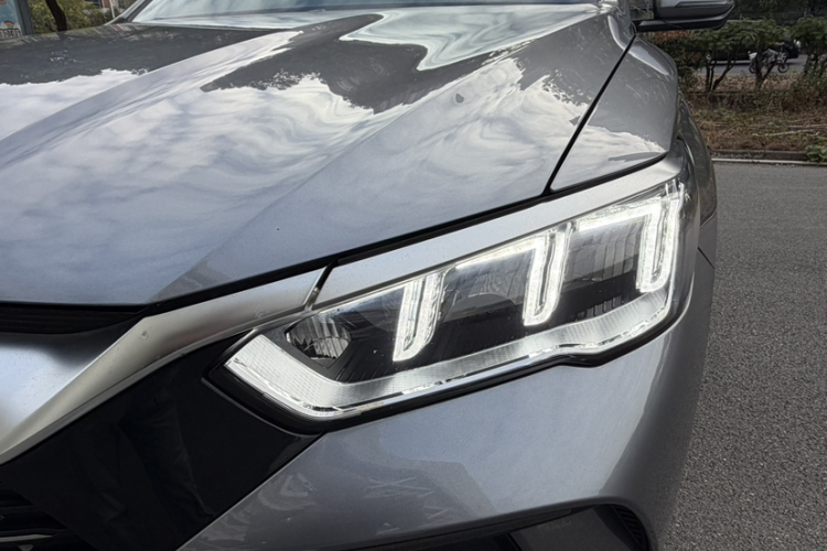 比亚迪 宋Pro新能源 2023款 冠军版 DM-i 71KM领航型局部细节36