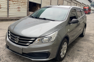 宝骏310W 2017款 1.2L 手动超值型 国V