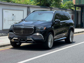 奔驰GLS级（平行进口）