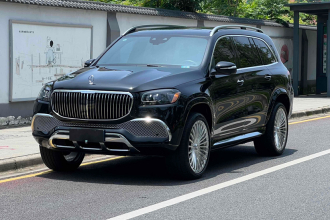 奔驰GLS级（平行进口）