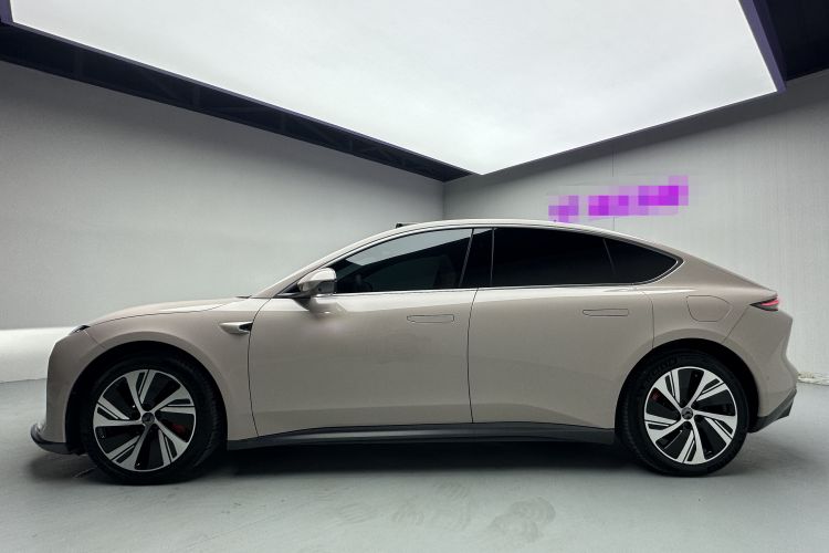 蔚来ET5 2022款 75kWh车身外观6002