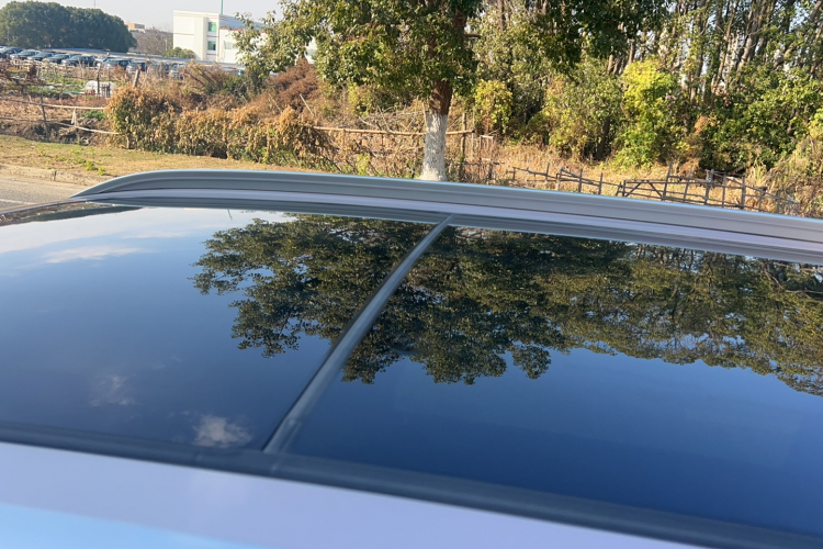 上汽大通MAXUS 大通G70 2024款 2.0T 自动旗舰版 7座局部细节57