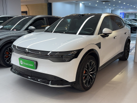 极氪7X 2025款 100kWh 长续航后驱智驾版