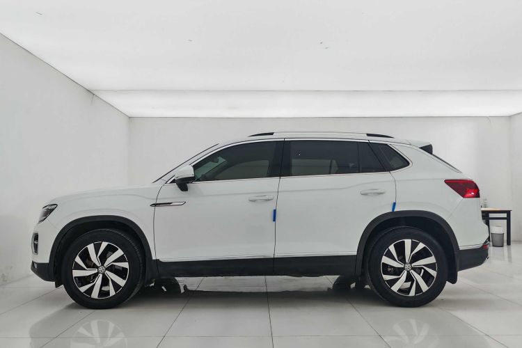 大众 探岳 2020款 330TSI 两驱豪华智联版车身外观6003