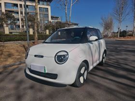 长安启源 长安Lumin 2022款 210km 香甜款