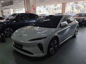 蔚来ET5 2022款 75kWh
