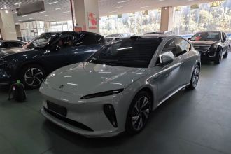 蔚来ET5 2022款 75kWh