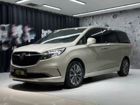 别克GL8 2022款 ES陆尊 653T 旗舰型