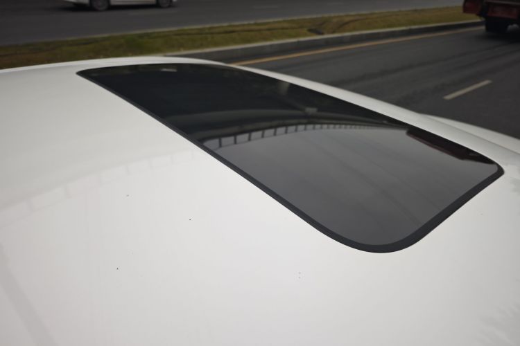 长安 逸动 2023款 畅享版 PLUS 蓝鲸NE 1.4T GDI DCT尊贵版局部细节57