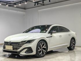 一汽-大众CC 2021款 380TSI 夺目版30周年纪念版