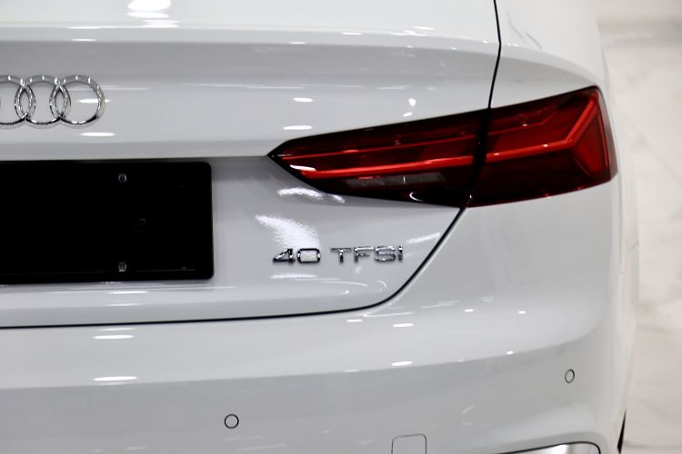 奥迪A5 2024款 Sportback 40 TFSI 时尚动感型车身外观6003