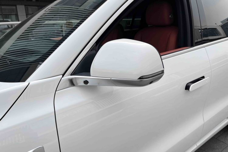 理想汽车 理想L6 2024款 Max车身外观6001