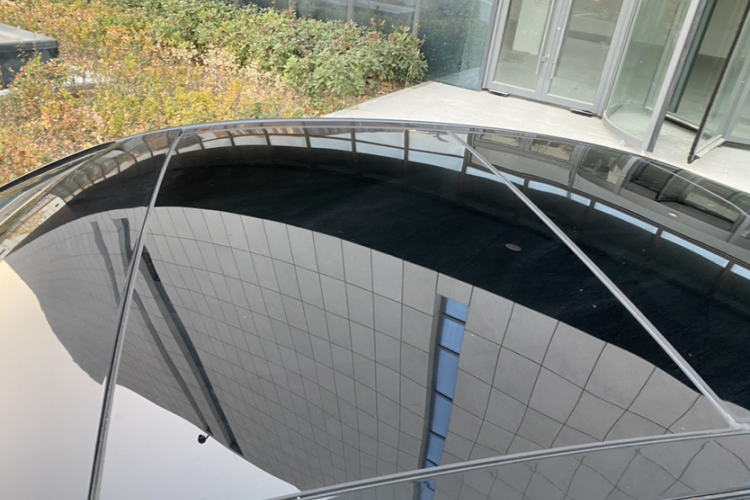 领克05 2022款 05+ 2.0TD 自动探索版局部细节57