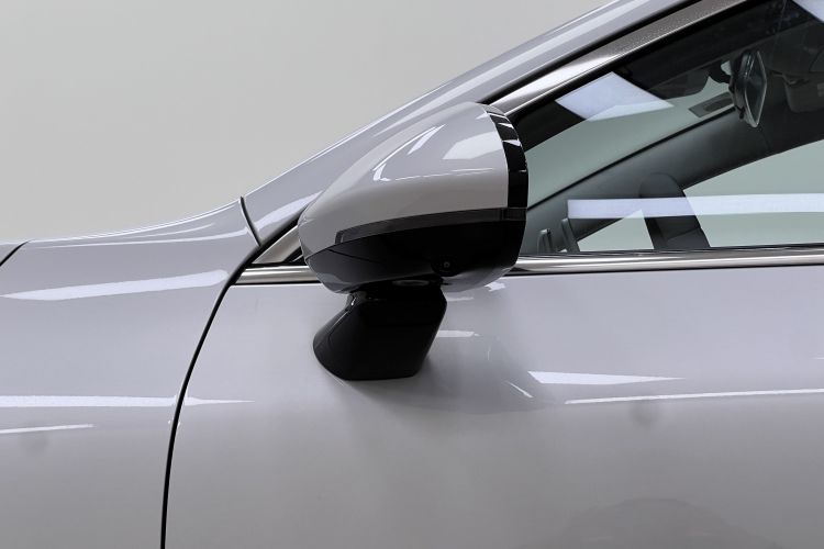 宝骏享境 2025款 纯电 600km豪华版车身外观6005