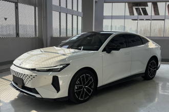 长安UNI-V 智电iDD 2024款 蓝鲸智电iDD 136km 智尊型