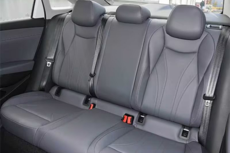 大众 朗逸 2024款 300TSI DSG星空满逸版中控内饰7003