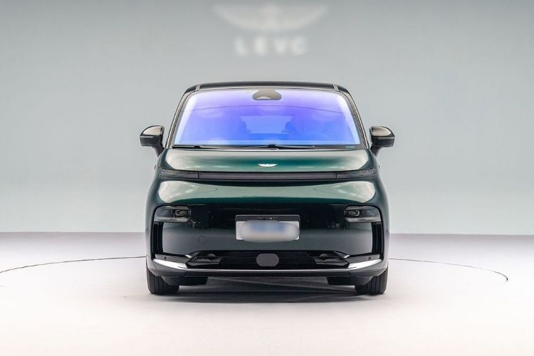 吉利银河 翼真L380 2024款 140度 6座 四驱Ultra车身外观6004