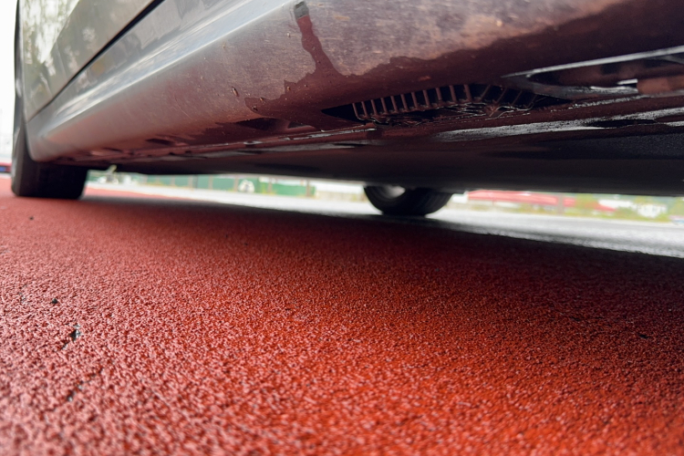 小米汽车 小米SU7 2024款 四驱超长续航高阶智驾Max版局部细节9002