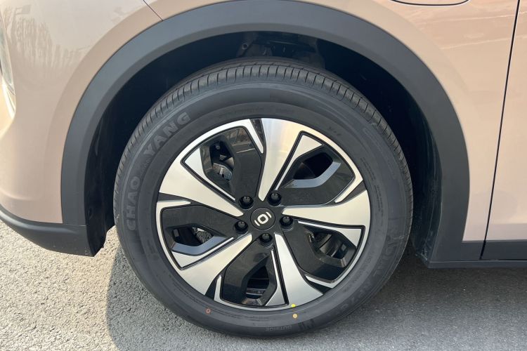 长安启源Q05 2026款 506Max车身外观6007