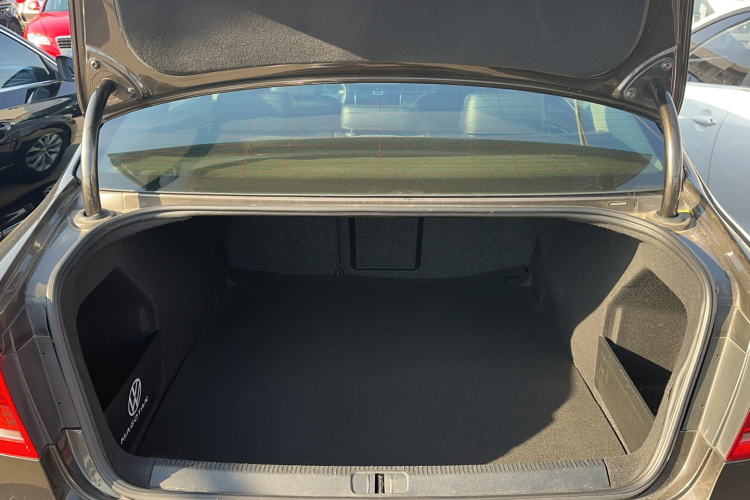 大众 迈腾 2015款 2.0TSI 豪华型局部细节23