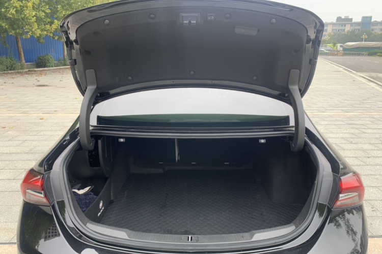 别克 君越 2022款 Avenir艾维亚 先享型局部细节23