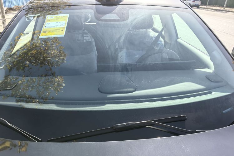 智己汽车 智己LS6 2026款 纯电 Max局部细节57