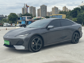 深蓝汽车 深蓝SL03 2022款 515纯电版