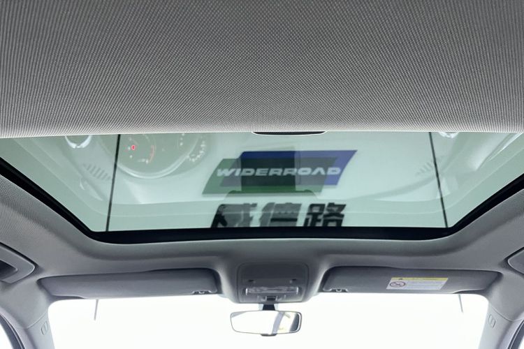 奥迪A3 2019款 Limousine 35 TFSI 运动型 国VI中控内饰7009