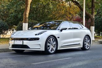 极氪001 2022款 超长续航双电机 YOU版