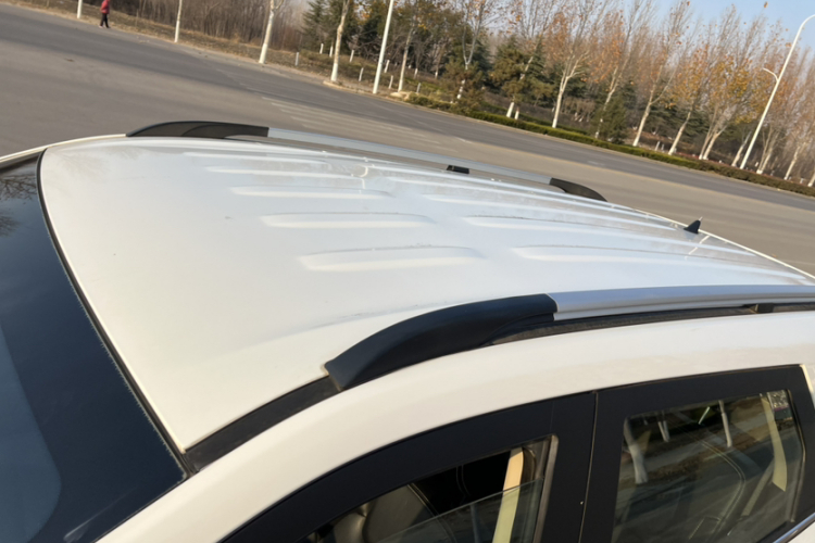 东风风光 风光S560 2019款 1.8L CVT精英型车身外观6010