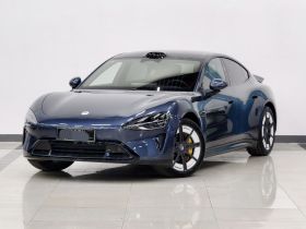 小米汽车 小米SU7 2024款 后驱超长续航高阶智驾Pro版