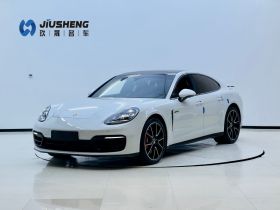 保时捷 Panamera新能源 2021款 Panamera 4 E-Hybrid 2.9T