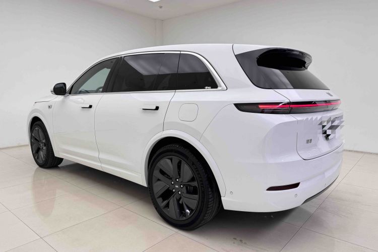 理想汽车 理想L7 2024款 Ultra车身外观6007