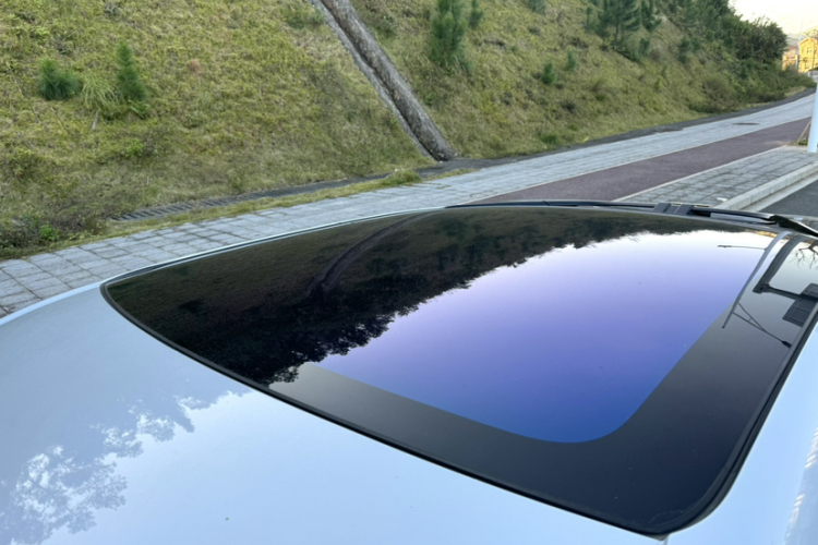 比亚迪 宋L EV 2024款 662km 卓越型车身外观6014