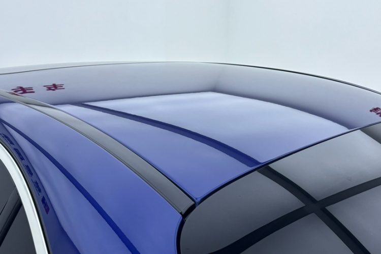 奔驰C级 2018款 C 180 L 时尚型运动版局部细节57