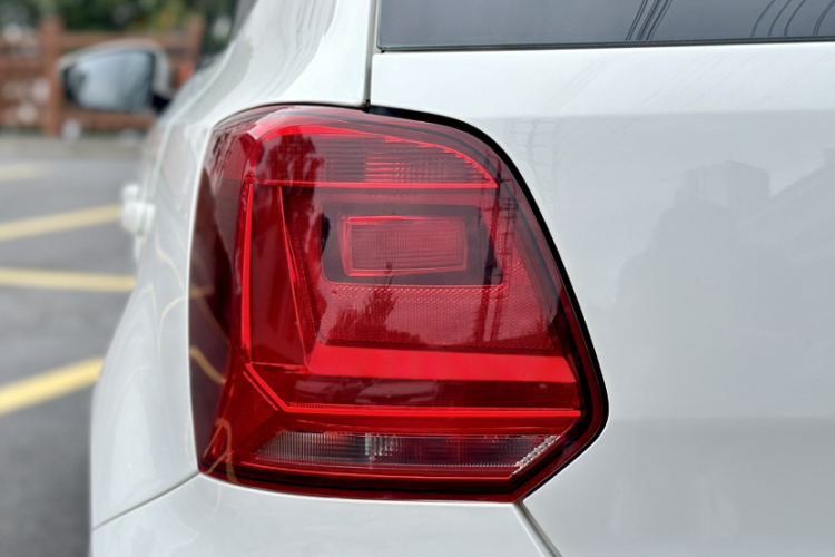 大众 Polo 2016款 1.4TSI GTI车身外观6004