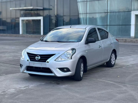 日产 阳光 2016款 1.5XE CVT领先版