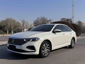 大众 朗逸 2023款 1.5L 自动五百万版